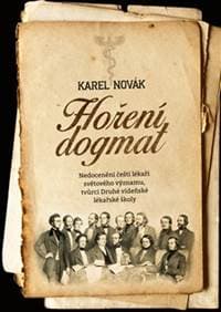 Hoření dogmat - Karel Novák 1