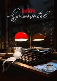Spisovatel - Lucie Salová