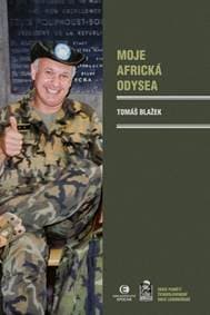 Moje africká odysea - Blažek Tomáš 1