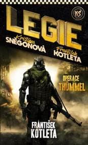 Operace Thümmel - Kotleta, Kristýna Sněgoňová František 1