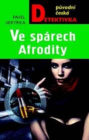 Ve spárech Afrodity - Sekyra 1