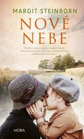 Nové nebe - Steinborn Margit 1