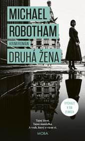 Druhá žena - Michael Robotham 1