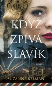 Když zpívá slavík - Kelman Suzanne 1