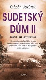 Sudetský dům II - Javůrek Štěpán 1