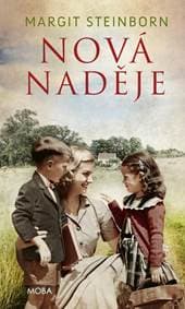 Nová naděje - Steinborn Margit 1