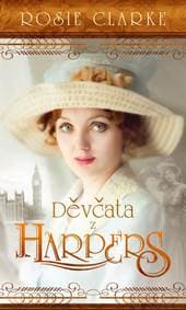 Děvčata z Harpers - Clarke Rosie