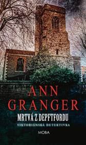 Mrtvá z Depftfordu - Granger Ann 1