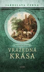 Vražedná krása - Černá Jaroslava 1