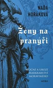 Ženy na pranýři - Horáková Naďa 1