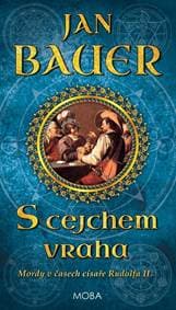 S cejchem vraha - Bauer Jan 1