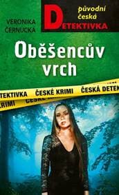 Oběšencův vrch - Černucká Veronika 1