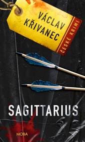 Sagittarius - Křivanec Václav