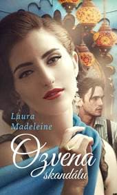 Ozvěna skandálu - Madeleine Laura 1