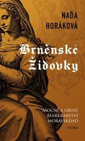 Brněnské Židovky - Horáková Naďa 1