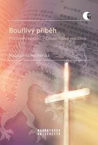 Bouřlivý příběh - Magdaléna Rychetská 1
