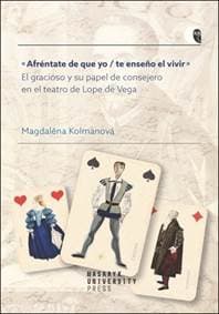 Afréntate de que yo / te enseno el vivir - Magdaléna Kolmanová 1