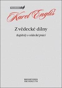 Z vědecké dílny - Karel Engliš 1