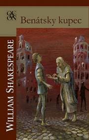 Benátsky kupec - Shakespeare William 1