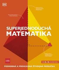 Superjednoduchá matematika - Kolektív