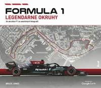 Formula 1: Legendárne okruhy - Jones Bruce 1