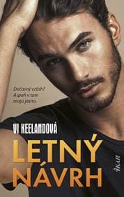 Letný návrh - Keelandová Vi 1