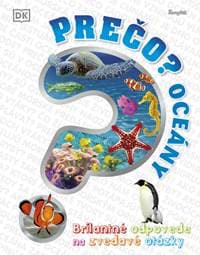 Prečo? Oceány - autor neuvedený