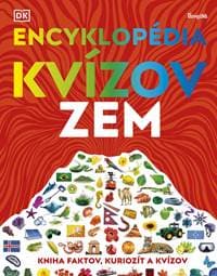 Encyklopédia kvízov: Zem - autor neuvedený 1