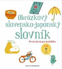 Obrázkový slovensko-japonský slovník - Cacciapuoti Aurora 1