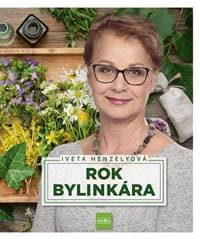 Rok bylinkára - Henzelyová Iveta 1