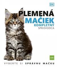 Plemená mačiek: Kompletný sprievodca - autor neuvedený 1