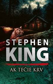 Ak tečie krv - King Stephen 1
