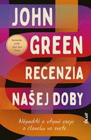 Recenzia našej doby - Green John 1