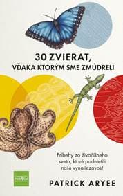 30 zvierat, vďaka ktorým sme zmúdreli - Aryee Patrick 1