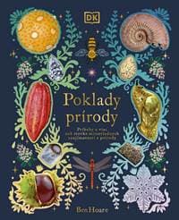 Poklady prírody - Hoare Ben