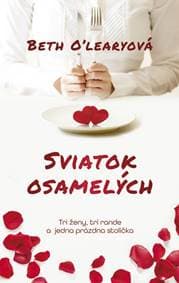 Sviatok osamelých - O'Learyová Beth 1