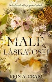 Malé láskavosti - Craig Erin A.