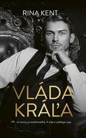 Vláda kráľa - Kent Rina 1