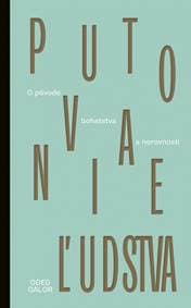 Putovanie ľudstva - Galor Oded 1