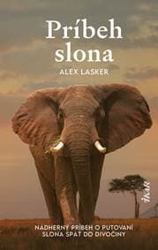 Príbeh slona - Lasker Alex 1