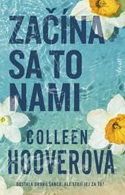 Začína sa to nami - Hooverová Colleen 1