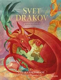 Svet drakov - Macfarlane Tamara 1