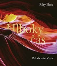 Hlboký čas: Príbeh našej Zeme - Black Riley 1