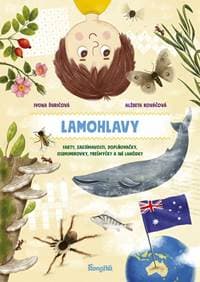 Lamohlavy - Ďuričová Ivona 1