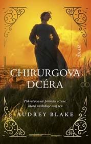Chirurgova dcéra - Blake Audrey 1