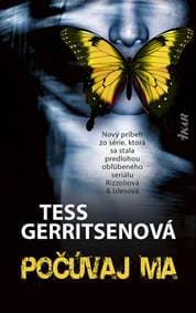 Počúvaj ma - Gerritsenová Tess 1