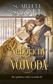 Nebojácny vojvoda - Scott Scarlett