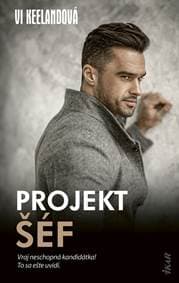 Projekt šéf - Keelandová Vi 1