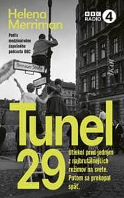 Tunel 29 - Merriman Helena
