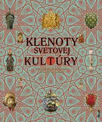 Klenoty svetovej kultúry - autor neuvedený 1